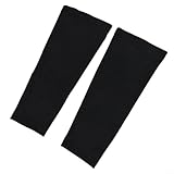 Zilimontt Kompressions-Wadenbandage, fußlos, Sport, Beinstütze für...
