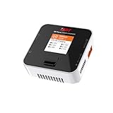 ISDT Q6 Nano 200W 8A Lipo Akku Balance Ladegerät Smart Digital Ladegerät...