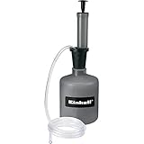 Original Einhell Öl- und Benzinabsaugpumpe (zum Abpumpen von Benzin und...