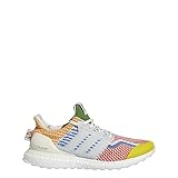 adidas Ultraboost 5.0 DNA - Pride Off-White/Off-White/Light Purple 12.5 D...