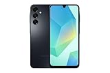 Samsung Galaxy A16 Smartphone 4GB/128GB 6,7 Zoll