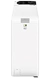 AEG Series 7000 LTR7E37S Waschmaschine Toplader 7 kg 1251 RPM Weiß