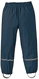 Chedin Unisex Regenhose Kinder, Regenhose Damen wasserdicht und Winddicht,...