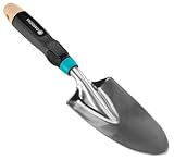 Gardena Ecoline Blumenkelle: Zum Einpflanzen und Umtopfen, ergonomischer...