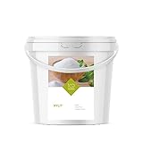 100years GmbH - Xylit 5000g (5 kg) - kalorienreduzierter Zuckerersatz aus...