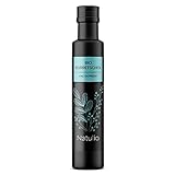 Natulio Borretschöl Bio kaltgepresst 250ml - zur Ernährung sowie zur...