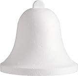 VBS Styroporform Glocke Ø 11,5 cm