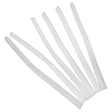 ULTECHNOVO U Förmiger Schaumstoff Kantenschutz 6 Stück 40mm Innenbreite...