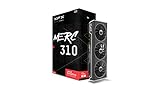 XFX Speedster MERC310 AMD Radeon™ RX 7900XT Gaming Grafikkarte, 20 GB...