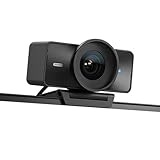 Elgato Facecam 4K - 4K60-Studio-Webcam,DSLR-vergleichbare Steuerung,...