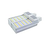 2 Stück G23 G24 E27 5 W 7 W 9 W 11 W 13 W 15 W 85 V-265 V/AC Lampe mit...
