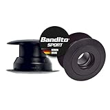 Bandito Tischkicker Zubehör Kugellager für 16 mm Stange - ohne Schrauben...