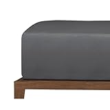 Uncover by Schiesser Spannbettlaken New Jersey - Edeljersey - 100 x 200 cm...