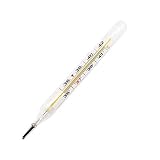 Fieberthermometer für Babys Kinder Erwachsene, Klinischen...