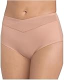 Triumph Damen True Shape Sensation Maxi Briefs, SMOOTH SKIN, 42