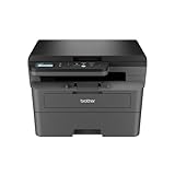 Brother DCP-L2620DW 3-in-1-Mono-Laserdrucker | Drucken, Kopieren und...