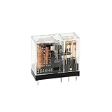 Relais 5V G2R-2-5V DC G2R-2 G2R 2 5V DC G2R25V DC 5V DC 5A 8 Pin 5 Stück