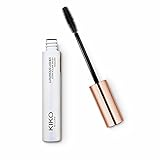 KIKO Milano Luxurious Lashes Extra Volume Brush Mascara | Mascara Für...