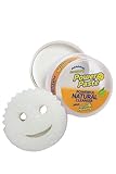 Scrub Daddy Power Paste Universalstein Putzmittel Set - Backofenreiniger...