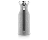 EVA SOLO – Kühlschrankkaraffe | skandinavisches Design | 1 Liter|...