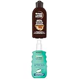 Sommer-Set für langanhaltende Bräune, Garnier Bräunungsöl für...