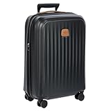 Bric's Taormina Trolley 55 cm Exp. S Black