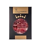 100% iberischer Eichelschinken - 100g Schinkenscheiben - Iberico Schinken...