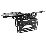 Motorradgepäckträger Hinten Für Surron Für Light Für Bee Für X...