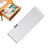 Schubladenteiler, 27,9 - 43,2 cm, verstellbare Aufbewahrung,...