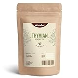 Thymian 250g getrocknet und gerebelt als Gewürz oder Thymian-Tee...