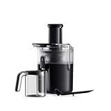 Braun MultiJuice 5 SJ500, Zentrifugalentsafter mit ColdXtract-Technologie,...