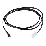 10K Thermistor Temperatursensor Klimaanlage Temperatursensor Wasserabfall...