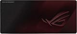 ASUS ROG Sheath Gaming Mauspad (Tischunterlage, extra groß, rutschfest)...
