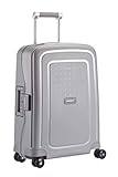 Samsonite S'Cure - Handgepäck Koffer 55 x 40 x 20 cm - Hartschalen...