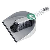 Eco Ego Handfeger Und Schaufel Besen Und Kehrschaufel Set Kehrblech Kehrset...