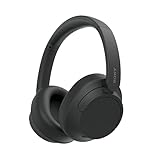 Sony WH-CH720N Kabelloser Bluetooth-Kopfhörer mit Noise Cancelling - bis...