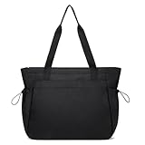 Marvolia Tragetasche für Damen, Reisetasche, Schultertasche mit...