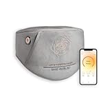 Vulpés BellyBelt - Intelligenter Wärmegürtel für Unterleib, Bauch und...
