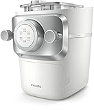 Philips Nudelmaschine Serie 7000 - ProExtrude-Technologie, Vollautomatisch,...