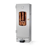 KAISER COMPANY '100' Hochwertiger Elektrischer Räucherofen/Räucherschrank...