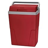 Bomann® Kühlbox | elektrische Kühlbox für Auto und Camping | Kühlbox...