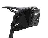 ROCKBROS Fahrrad Satteltasche Fahrradsitz Tasche für MTB Rennrad Faltrad...