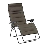 Lafuma Mobilier - Gepolsterter Relaxsessel Zero Gravity RSX Clip XL -...