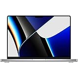 2021 Apple MacBook Pro mit Apple M1 Max Chip (16-zoll, 32GB RAM, 1TB SSD...