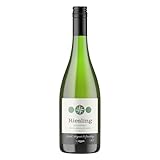 by Amazon Riesling Qualitätswein Rheinhessen, 1L