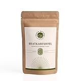 Bratkartoffel Gewürzmischung, North Natural, verfeinert Wedges und...