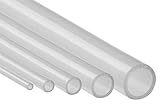 sarian Silikonschlauch Meterware Industriequalität -60°C bis 200°C...
