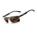 KINGSEVEN Mode Photochrome Sonnenbrille Männer Frauen Polarisierte...