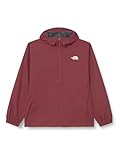 THE NORTH FACE NF00A8AZ0VO M QUEST JACKET - EU Jacket Herren Sumac Größe...