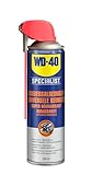 WD-40 Specialist Universalreiniger 500 ml – Hochleistungsreiniger für...